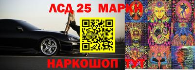 молекула духа Партизанск